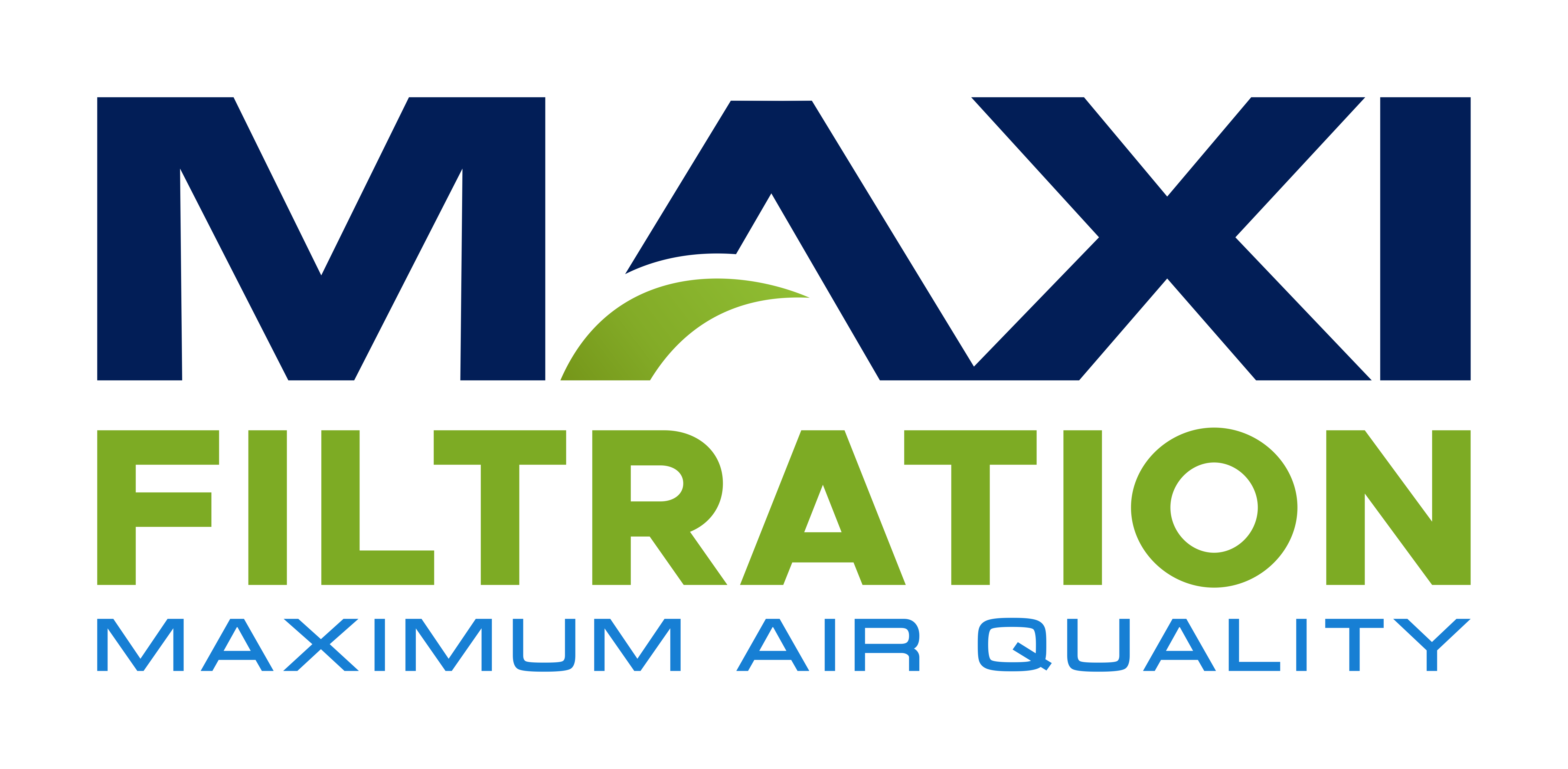 Maxi Filtration Ltd