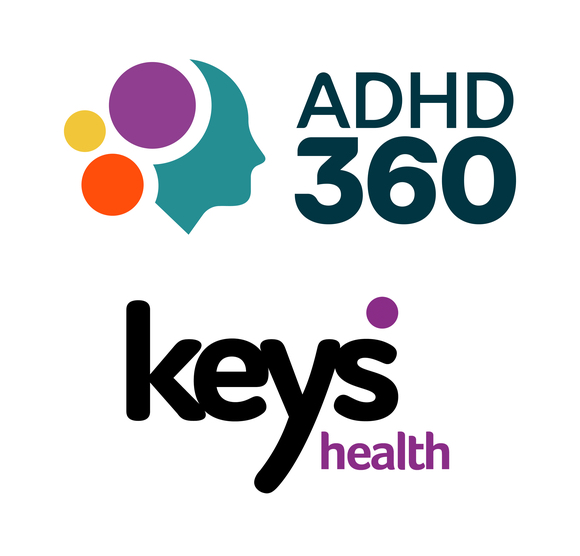 ADHD360 Limited-Part of Keys Health