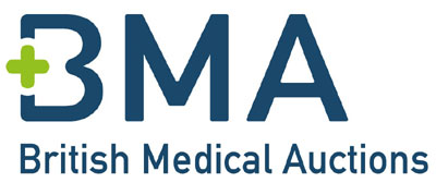 British Medical Auctions