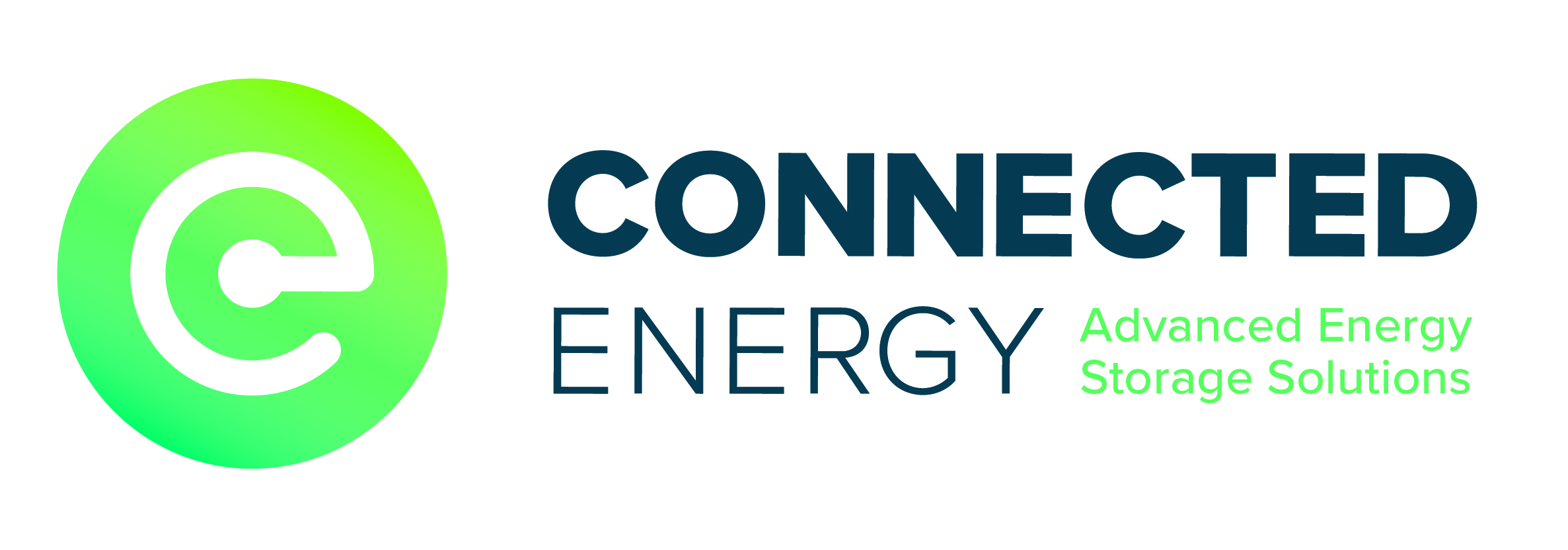 Connected Energy