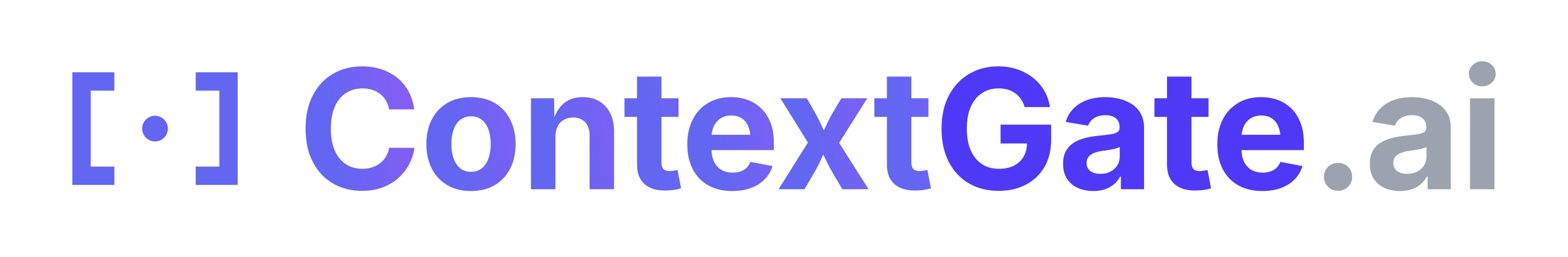 ContextGate