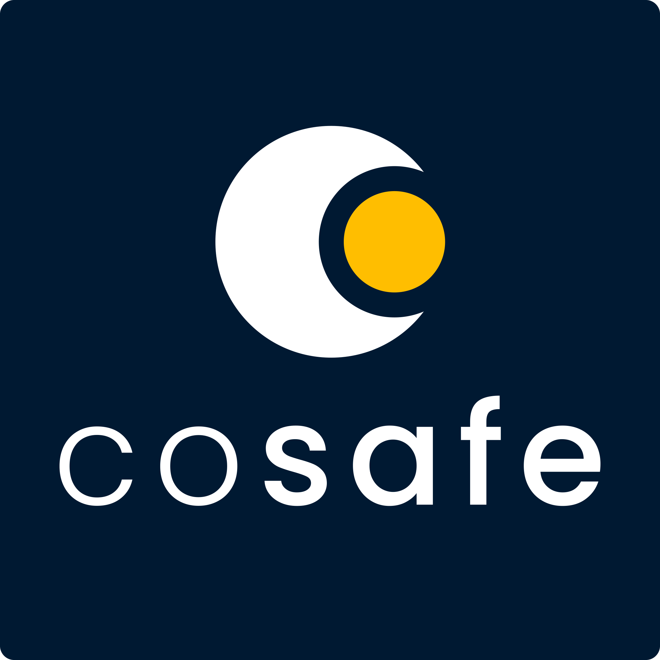 Cosafe Technology AB