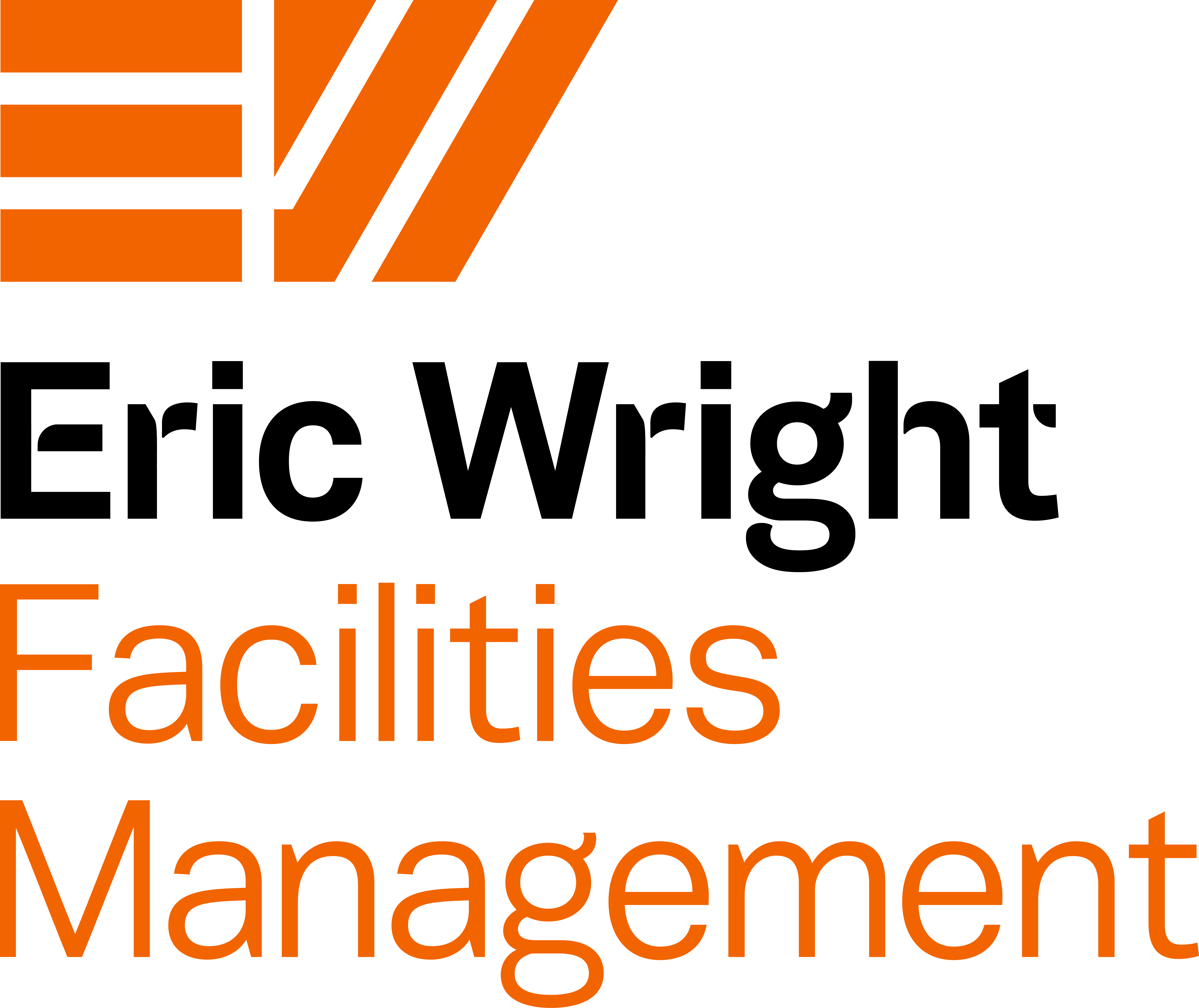 Eric Wright FM Ltd