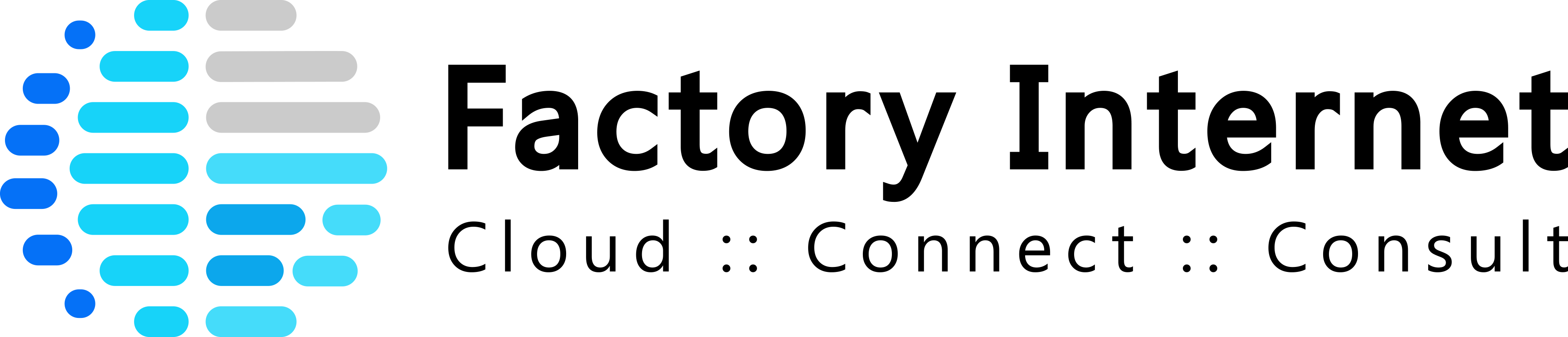 Factory Internet Ltd