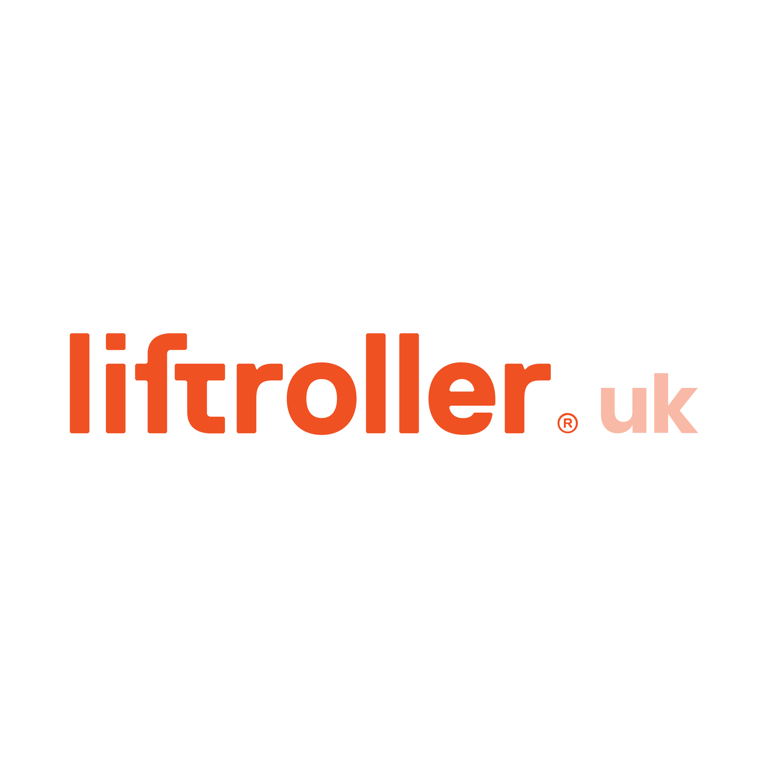 Liftroller UK