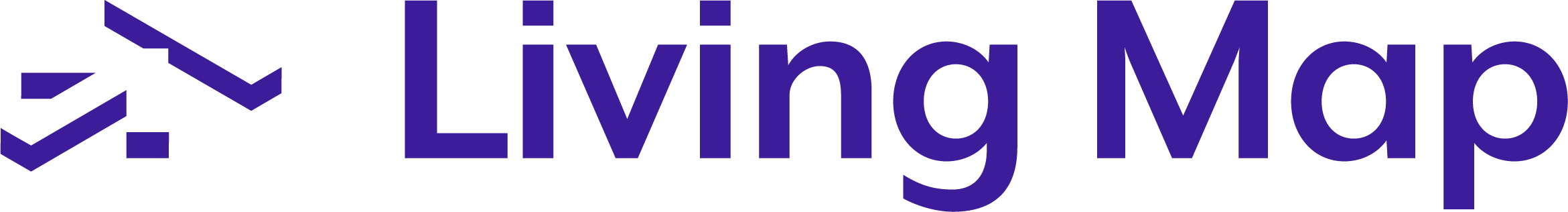 Living Map