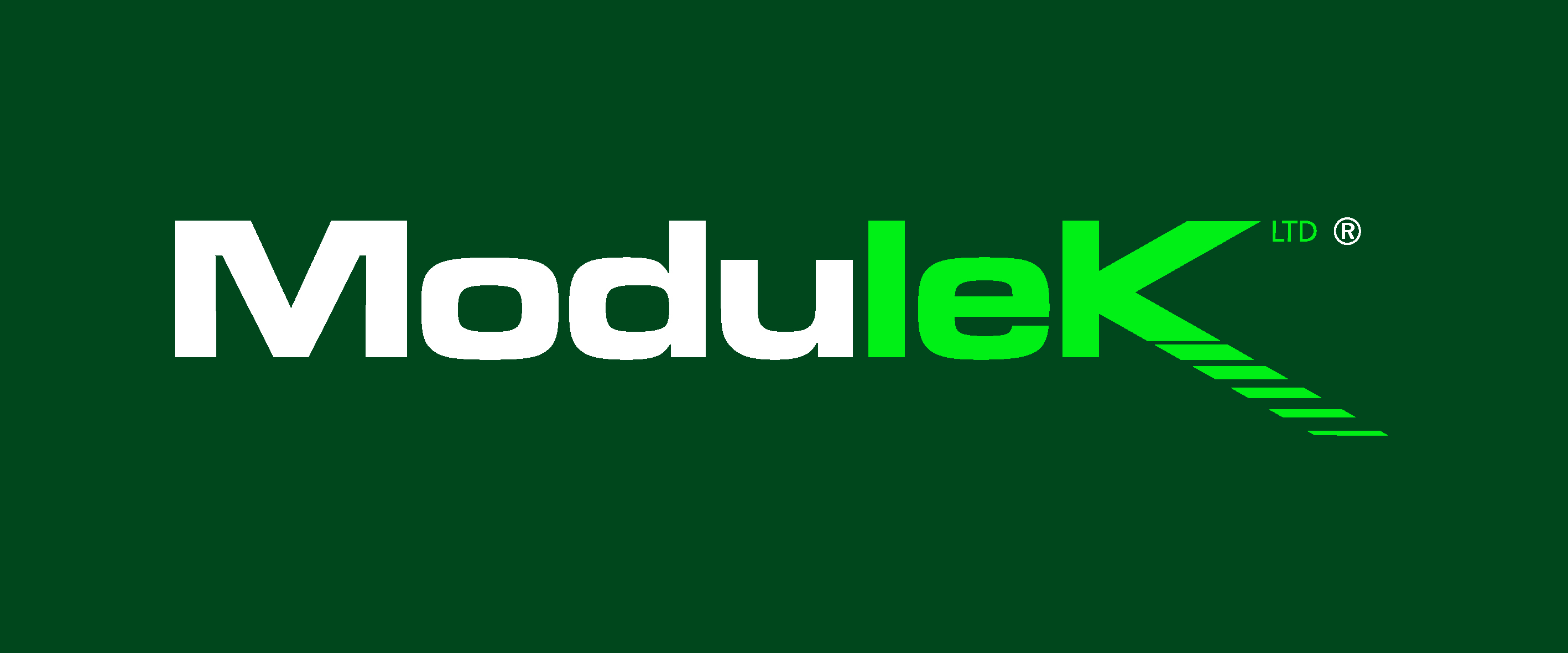 Modulek