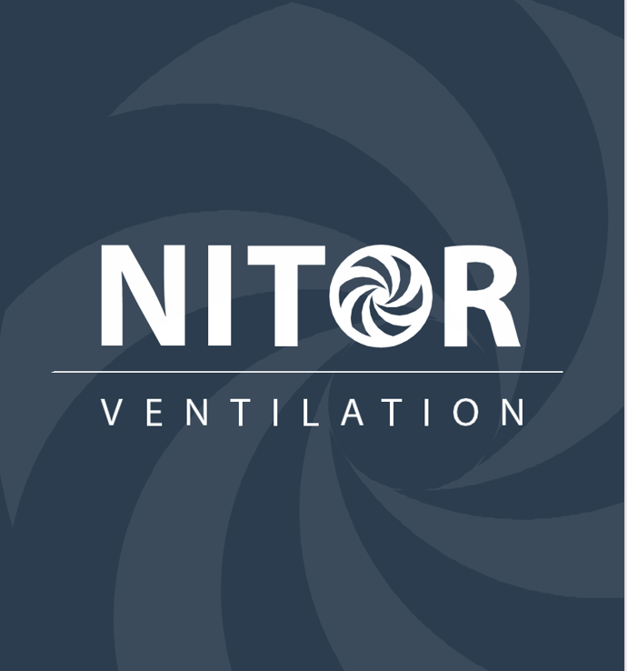 Nitor Ventilation