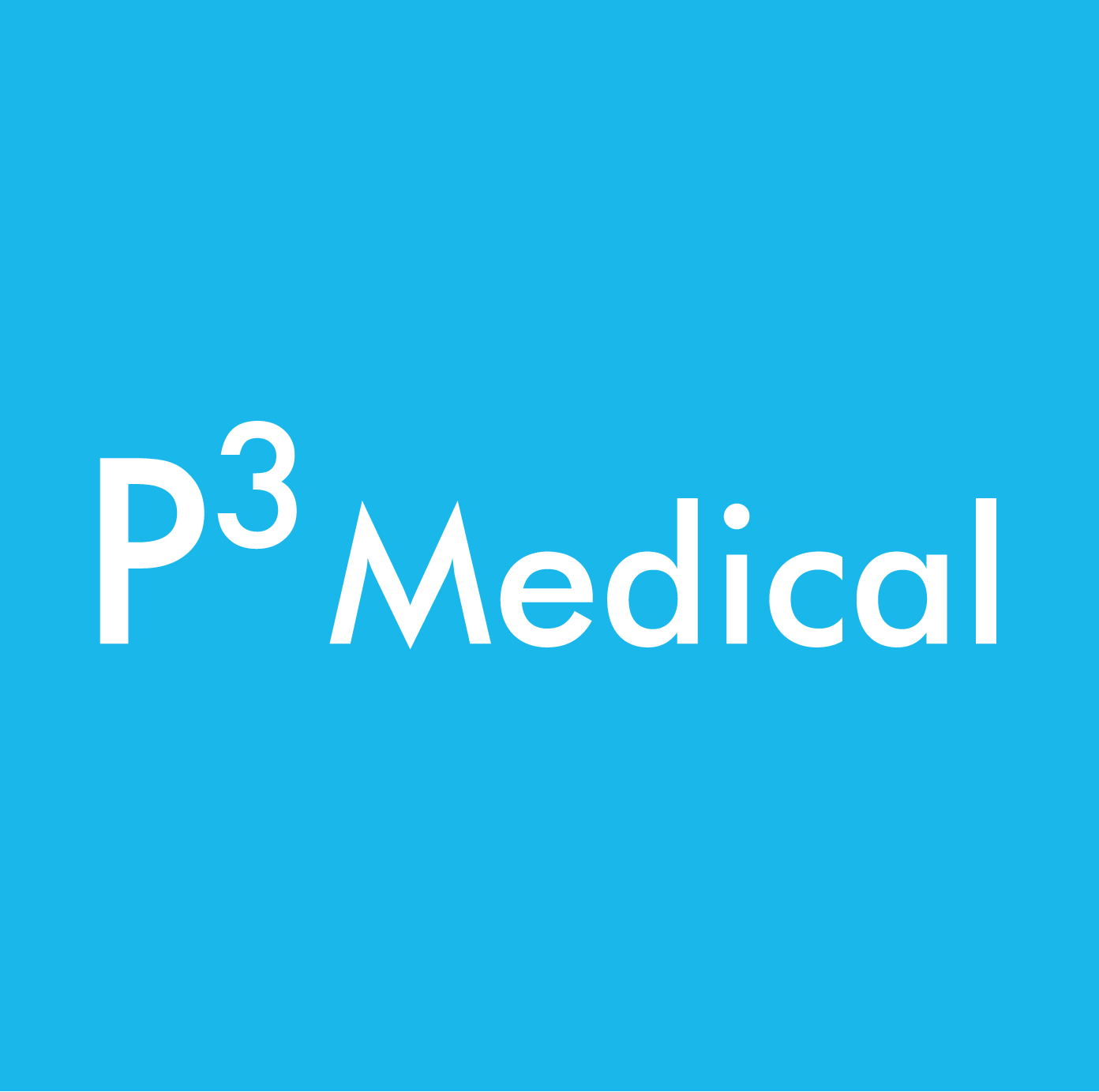 P3 Medical