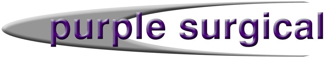 Purple Surgical