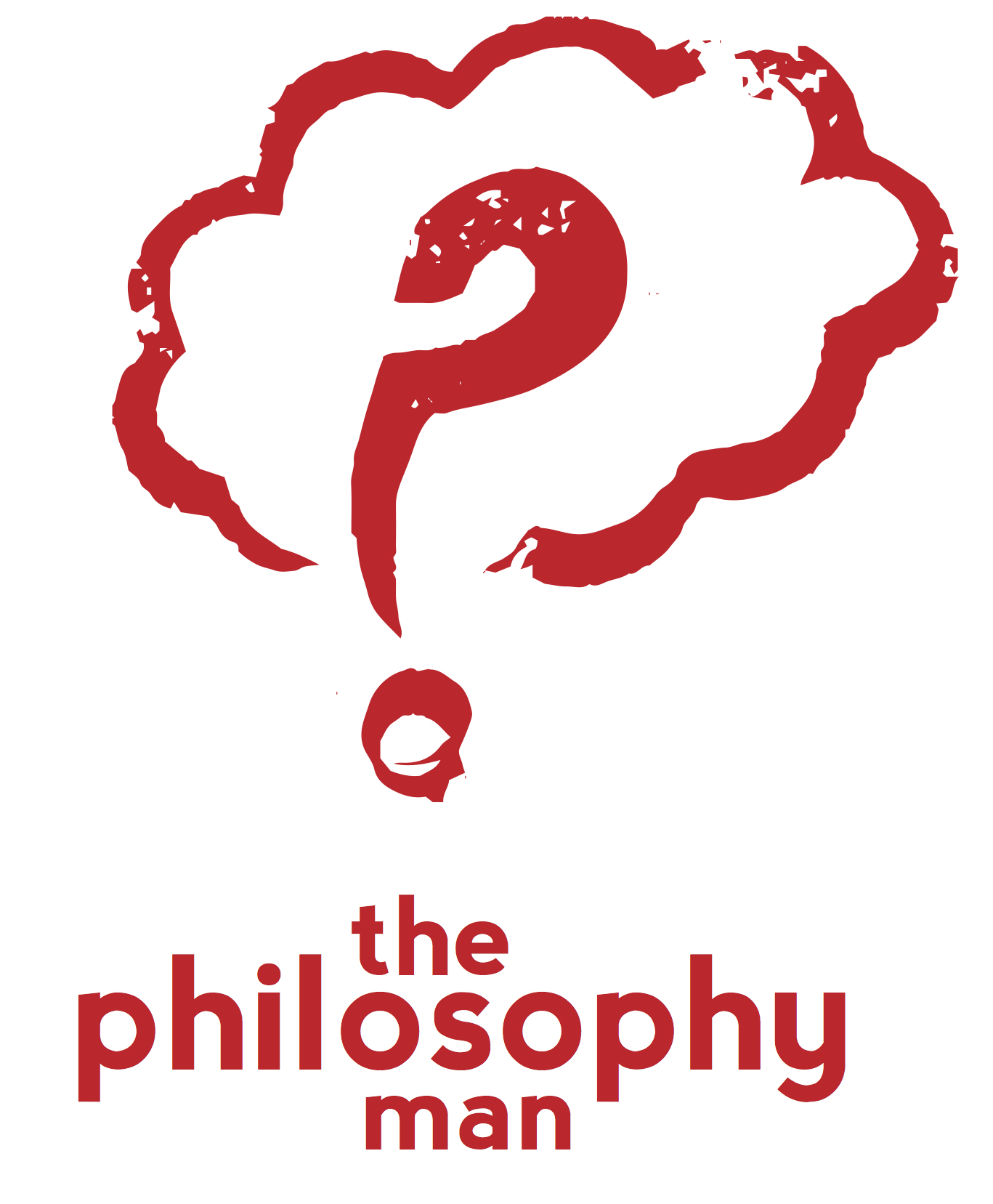 The Philosophy Man