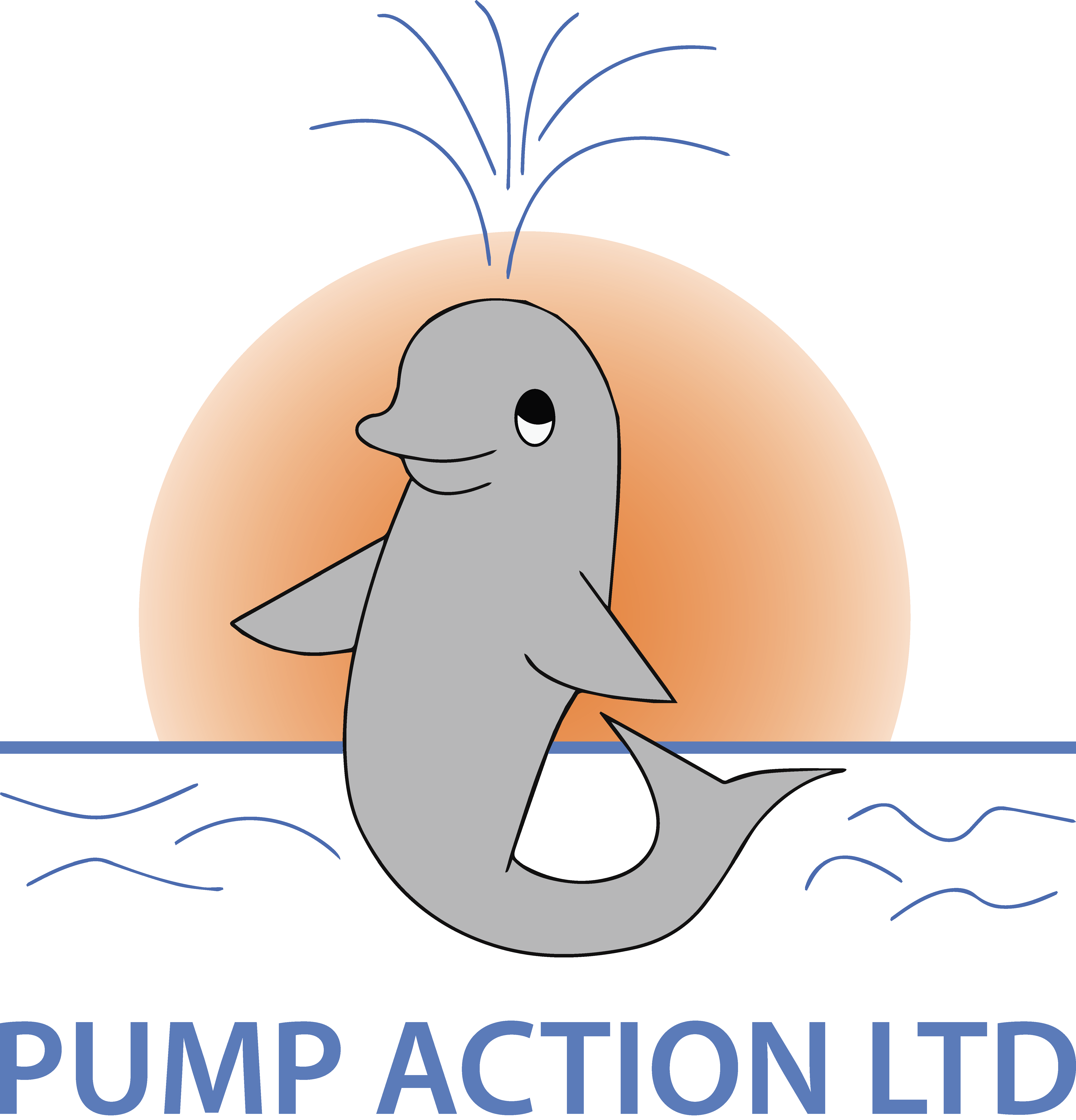Pump Action Ltd