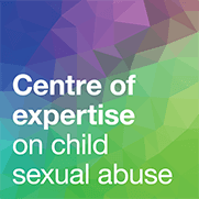 The Centre of expertise on child sexual abuse (CSA Centre)