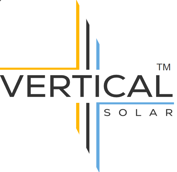 Vertical Solar