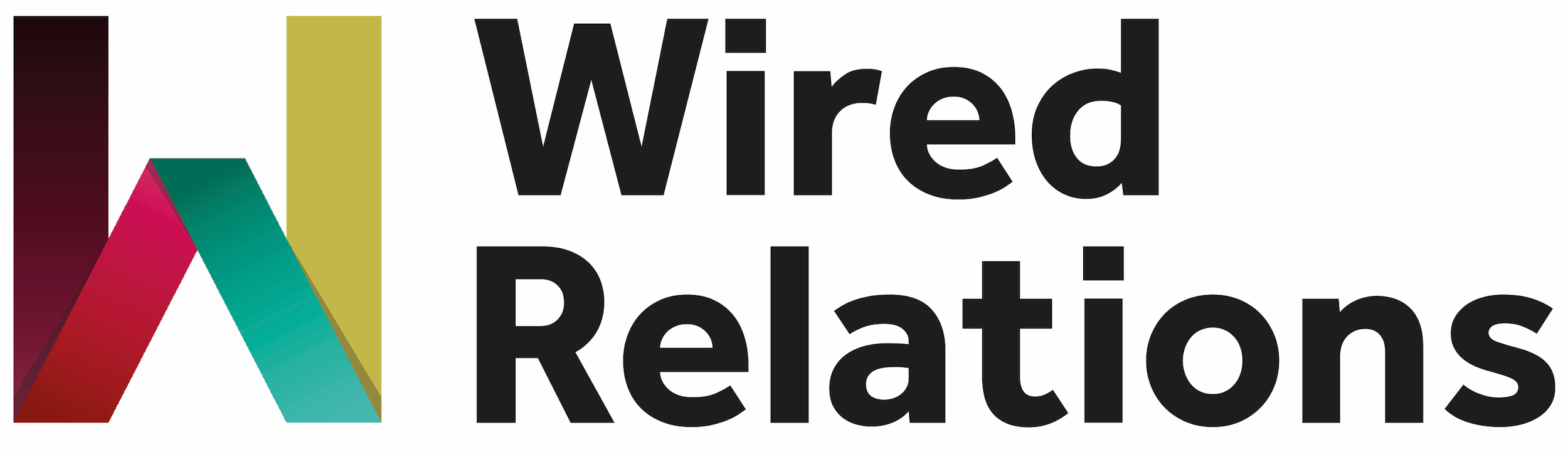 Wired relations