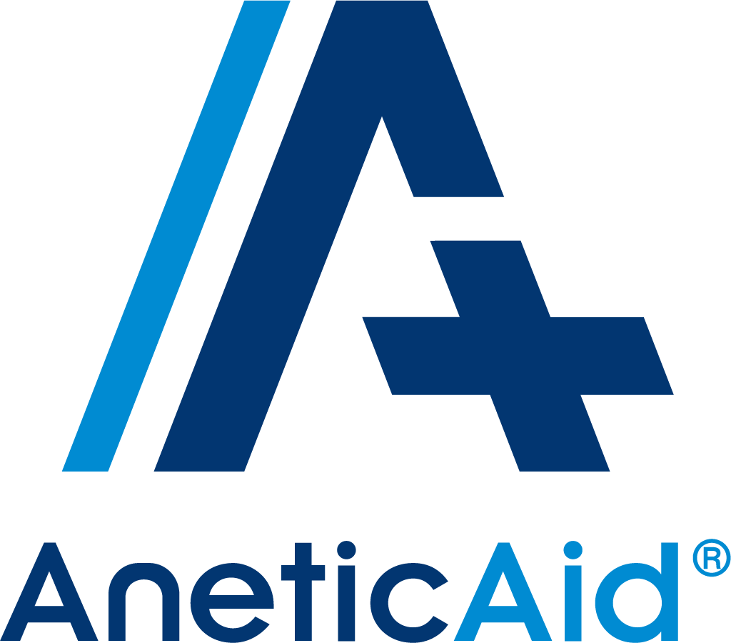 AneticAid Ltd