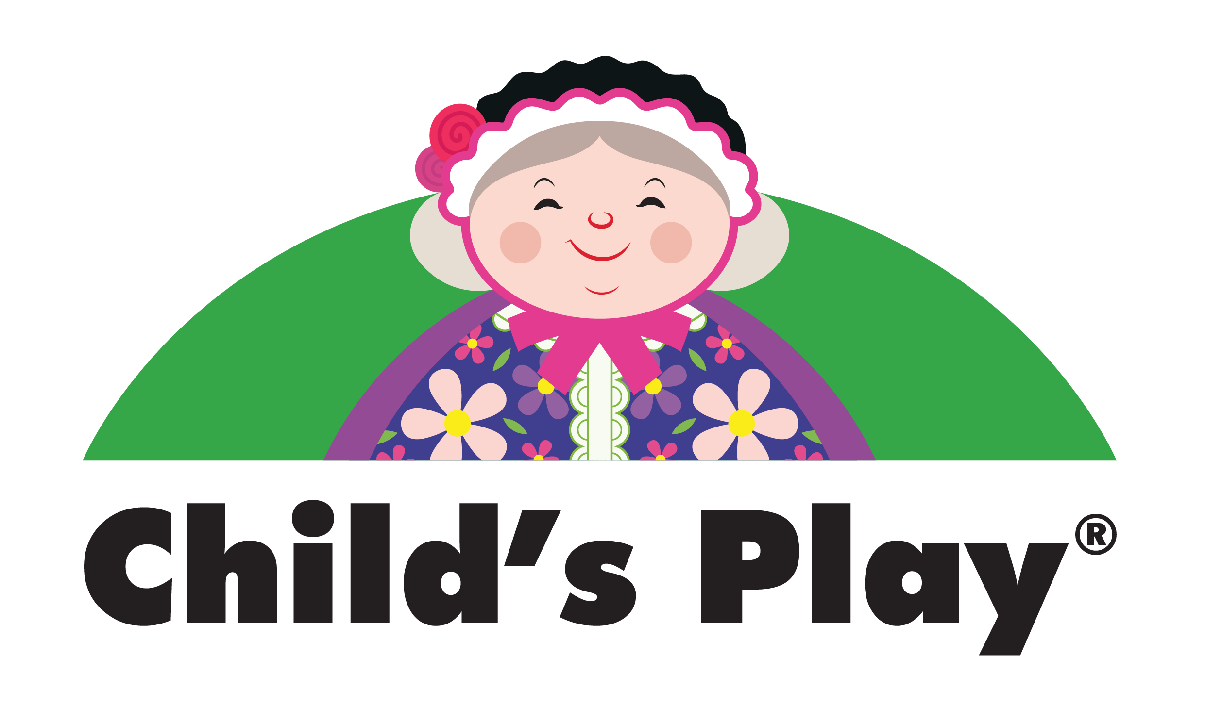 Child's Play International