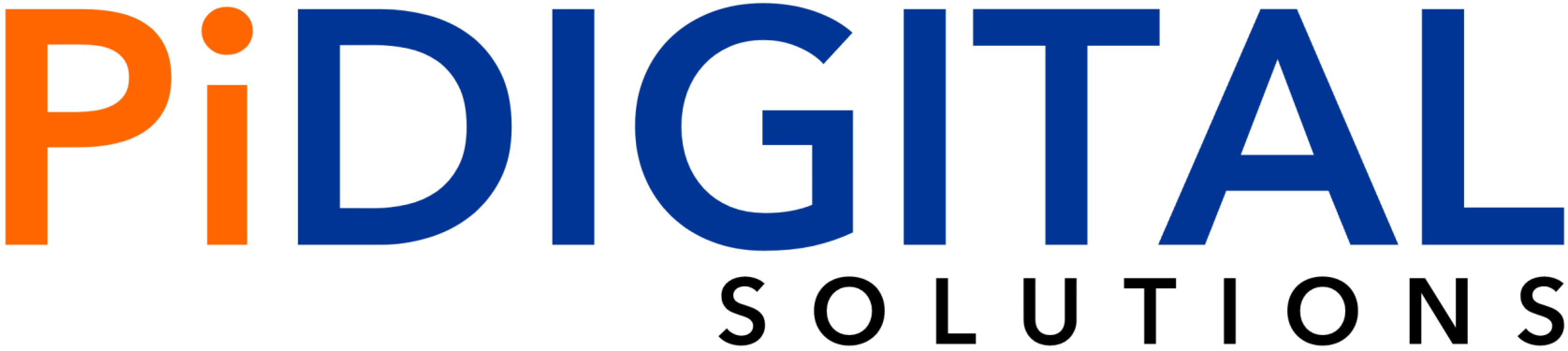 Pi Digital Solutions