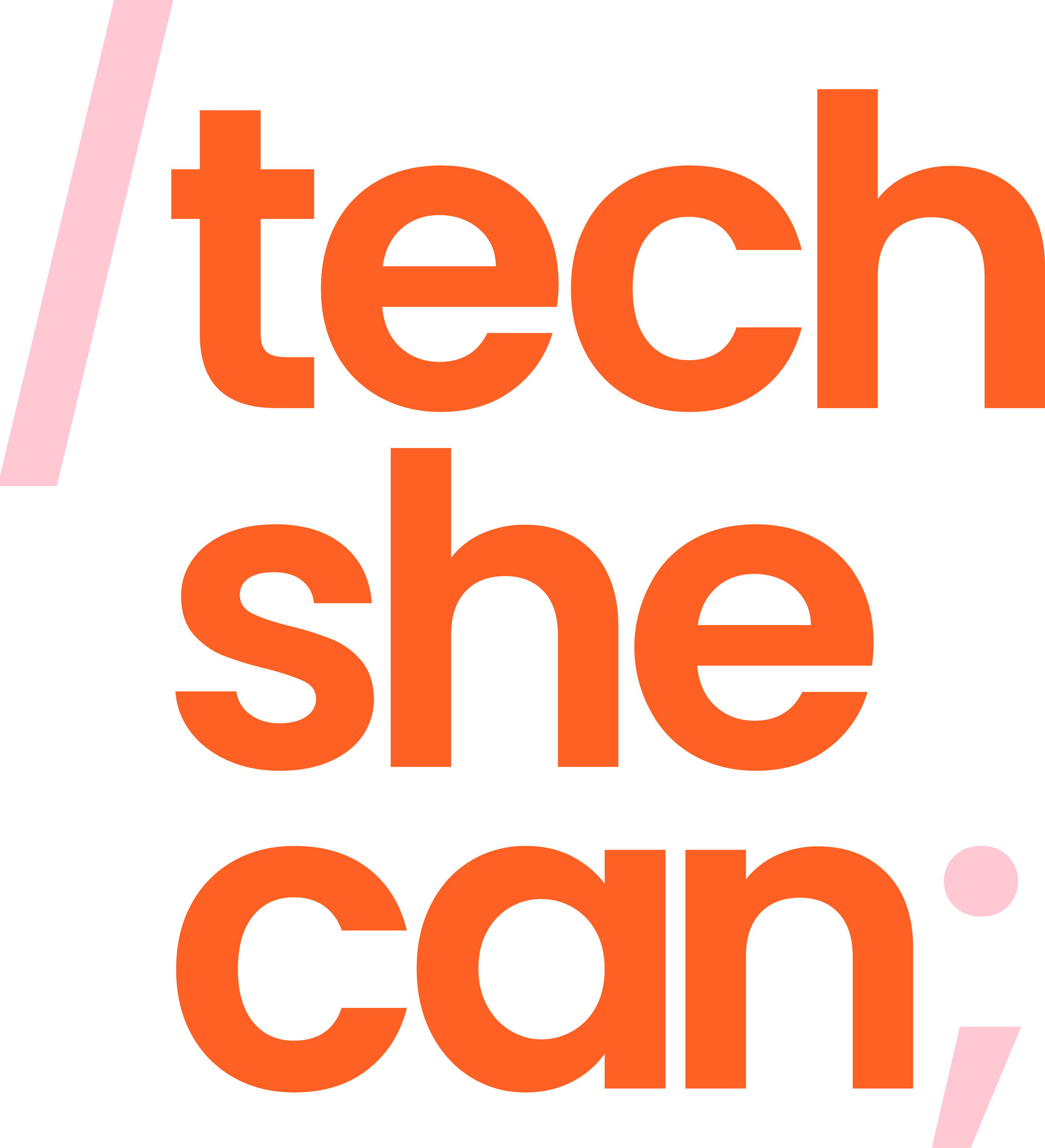 Techshecan