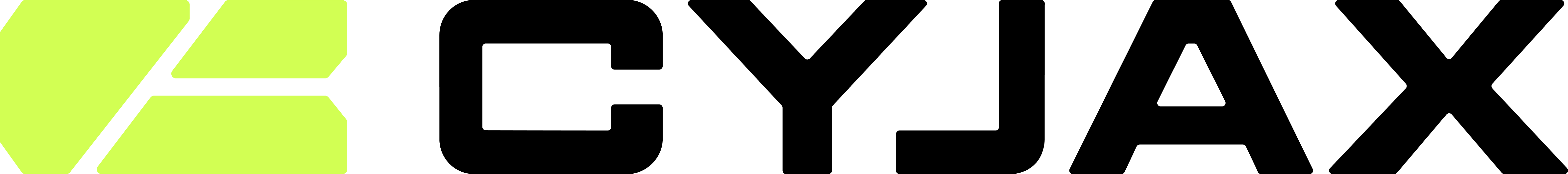 CYJAX
