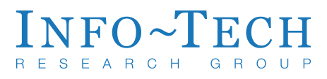 Info-Tech Research Group