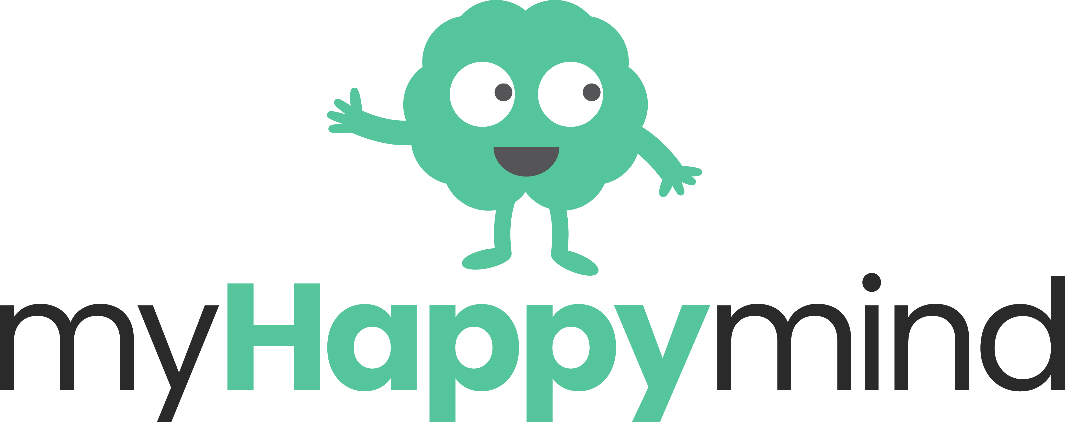 myHappymind
