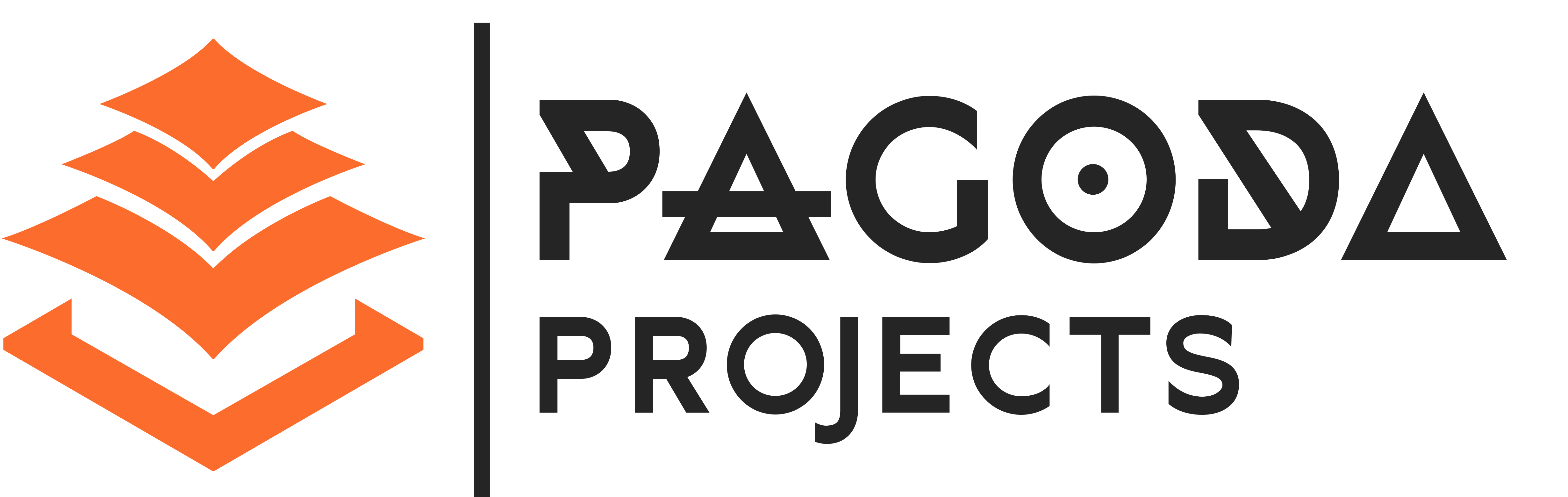 Pagoda Projects