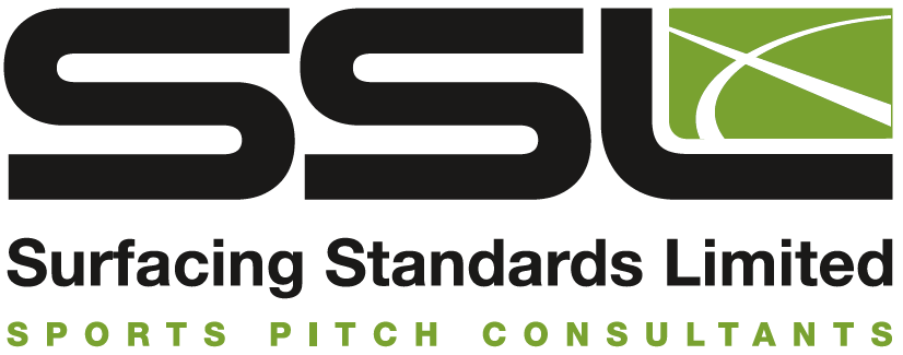 Surfacing Standards Limited