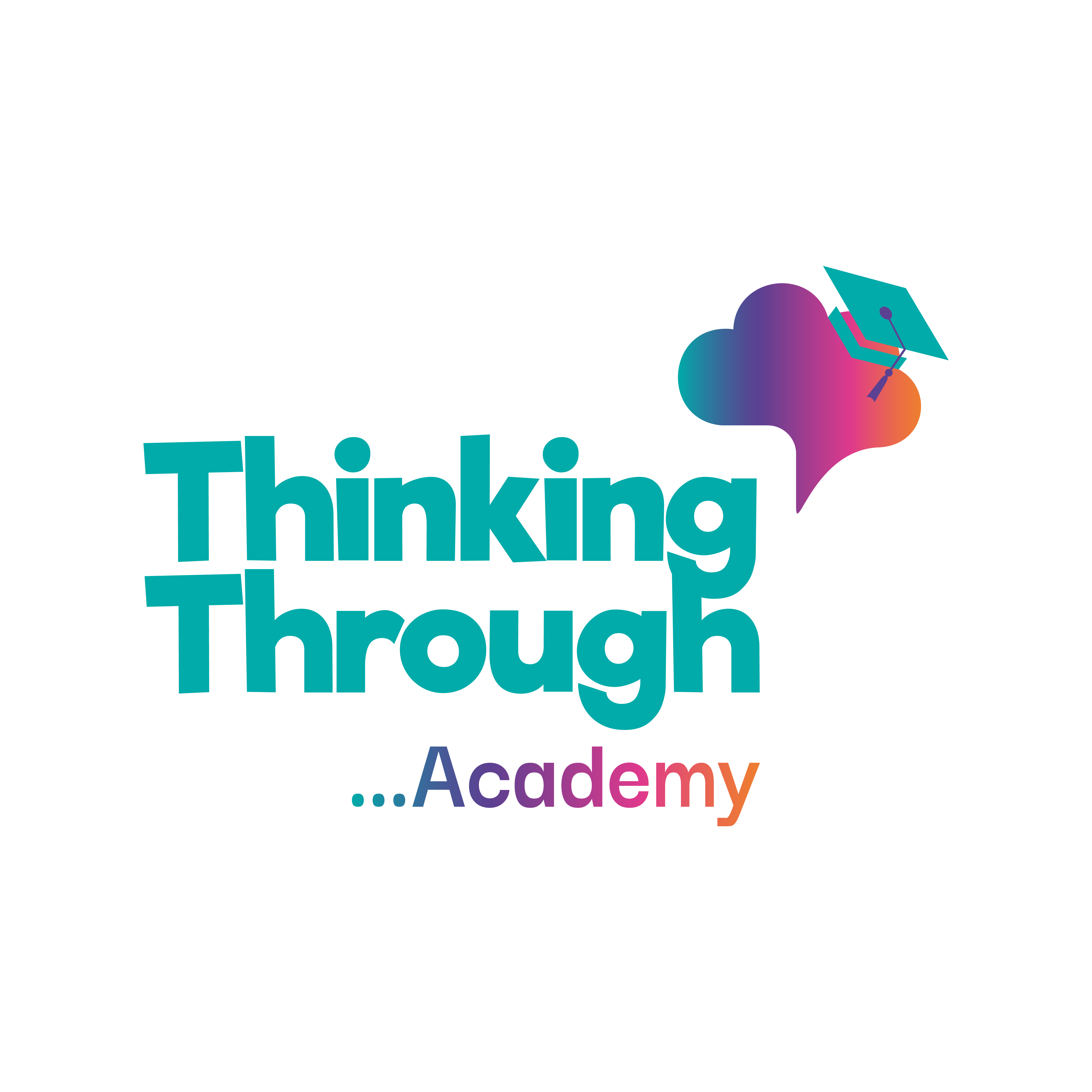 Thinking Through Academy