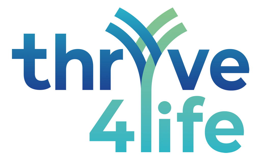 Thrive4Life