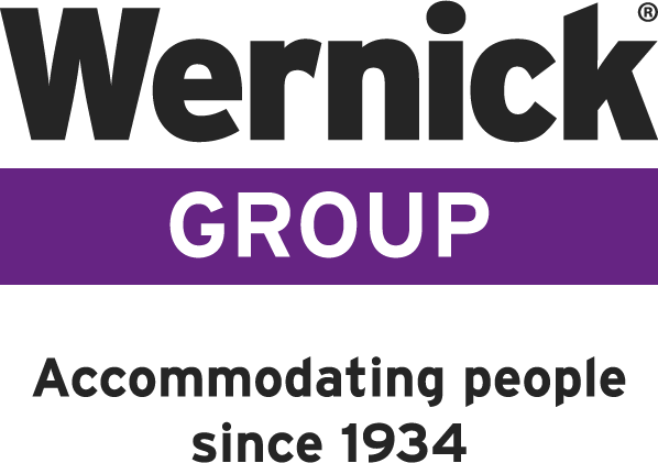 Wernick Hire Ltd