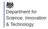 Department for Science, Innovation and Technology