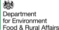 Department for Environment Food and Rural Affairs logo