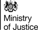 Ministry of Justice logo