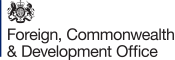 Foreign, Commonwealth & Development Office