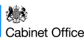 Cabinet Office logo