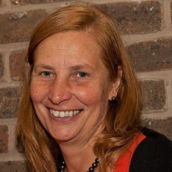 Profile image for Sheila Taylor MBE