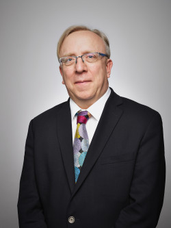 Profile image for Nigel Edwards