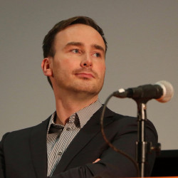 Profile image for Councillor Tom Hayes