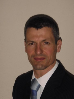 Profile image for Fergus Harradence