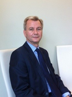 Profile image for Alan Muse