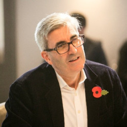 Profile image for David Frise