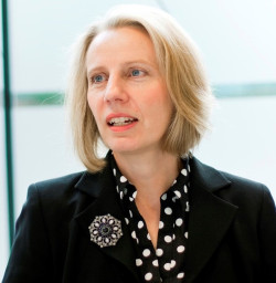 Profile image for Sue Percy CBE