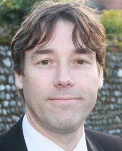 Profile image for Marcus Bennett