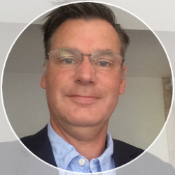 Profile image for Richard Harty