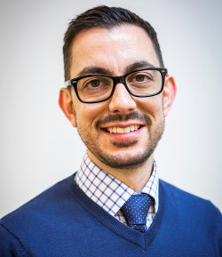 Profile image for David Weston