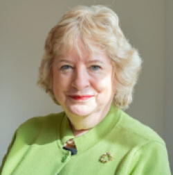 Profile image for Dame Professor Alison Peacock
