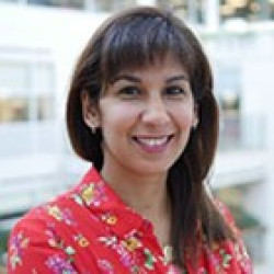 Profile image for Dr Indra Joshi