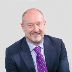 Profile image for Patrick Mitchell