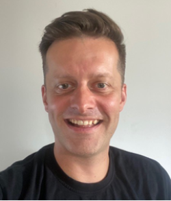Profile image for Ross O’Brien